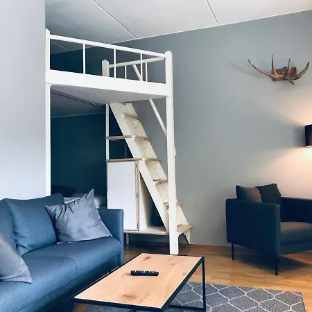 Kamppi Apartament Helsinki