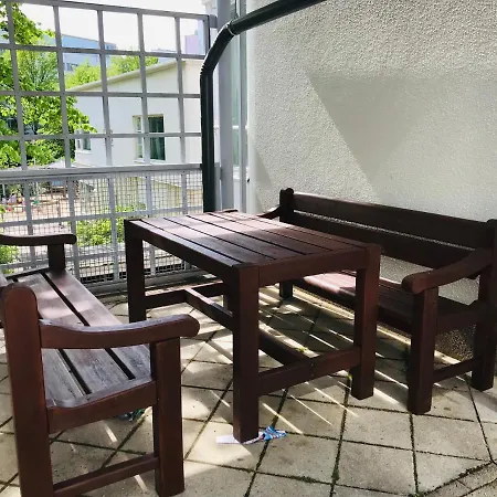 Apartament Kamppi *
