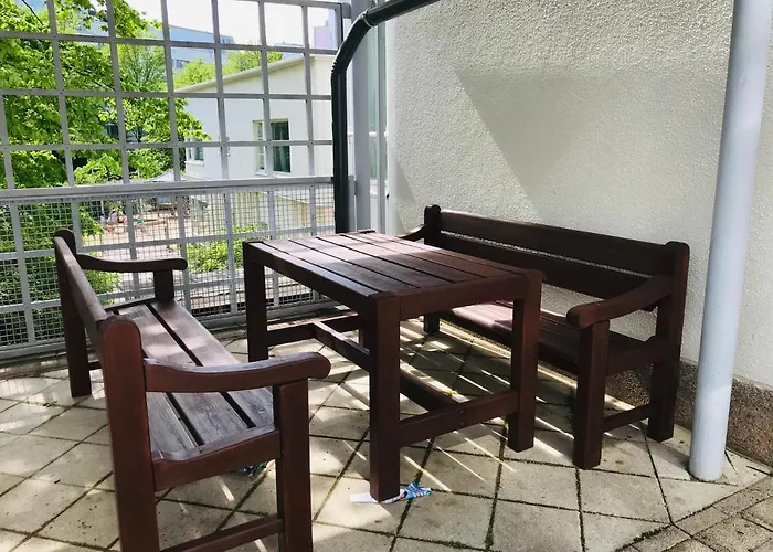 شقة Kamppi Apartment, Free Parking *