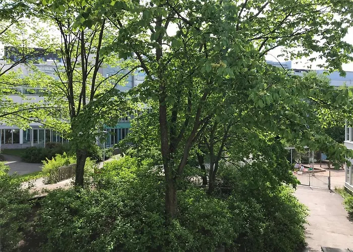 Kamppi Apartment, Free Parking *