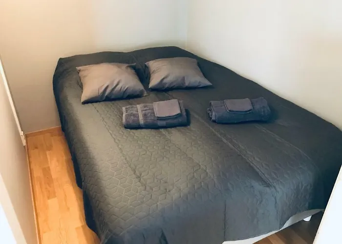 Appartamento Kamppi Apartment, Free Parking *
