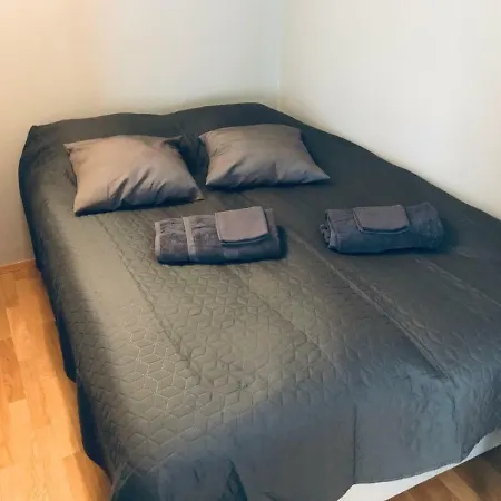 公寓 Kamppi Apartment, Free Parking *