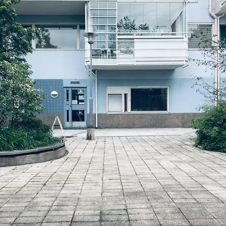 Kamppi Apartment, Free Parking * 赫尔辛基