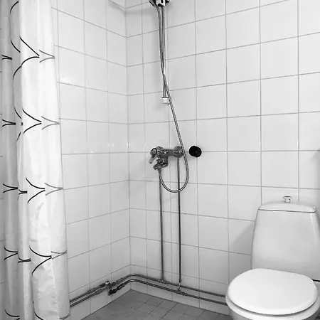 公寓 Kamppi Apartment, Free Parking *