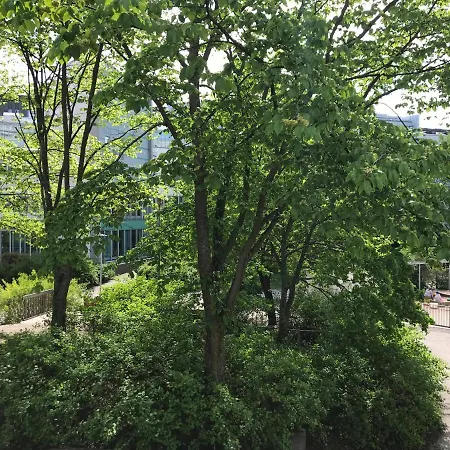 Kamppi Apartment, Free Parking *